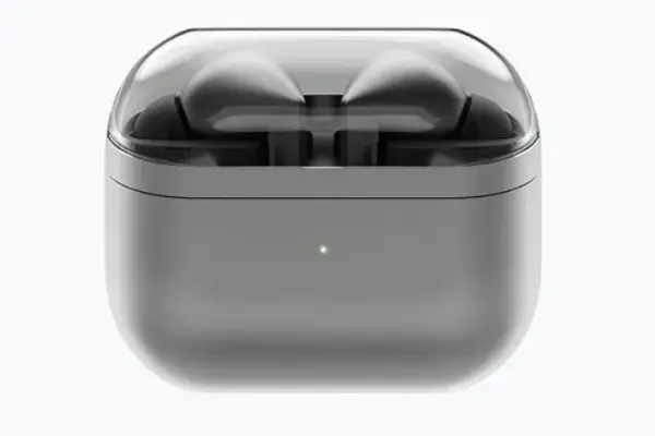 Galaxy Buds tiếp theo của Samsung về cơ bản là bản sao của AirPods